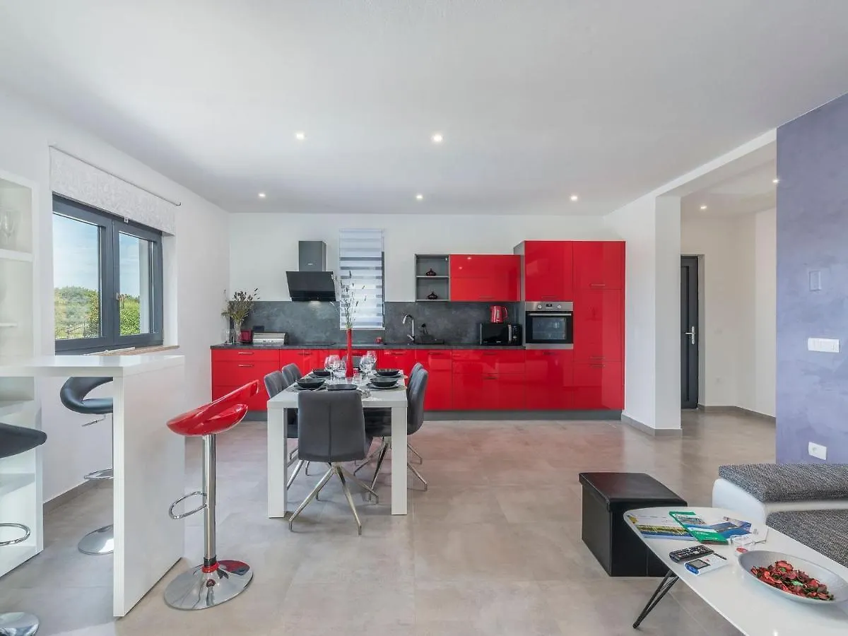 Pleasant Holiday Home In Novigrad Novigrad Istria
