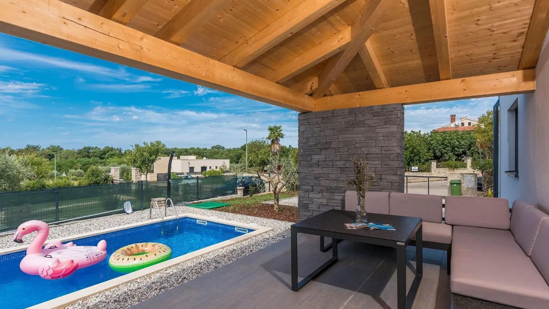 Pleasant Holiday Home In Novigrad Novigrad Istria