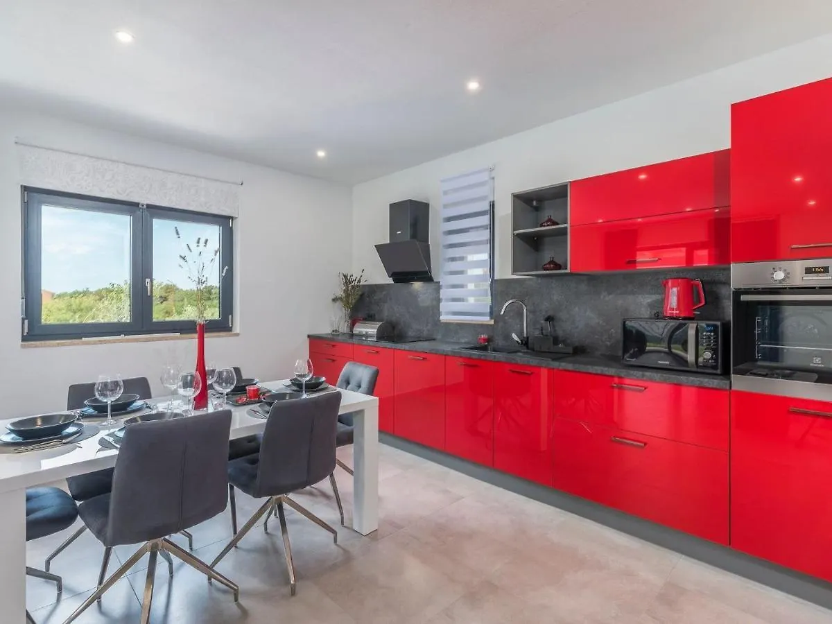Pleasant Holiday Home In Novigrad Novigrad Istria