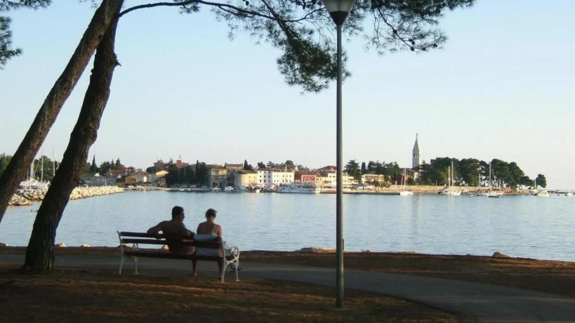 Pleasant Holiday Home In Novigrad Novigrad Istria