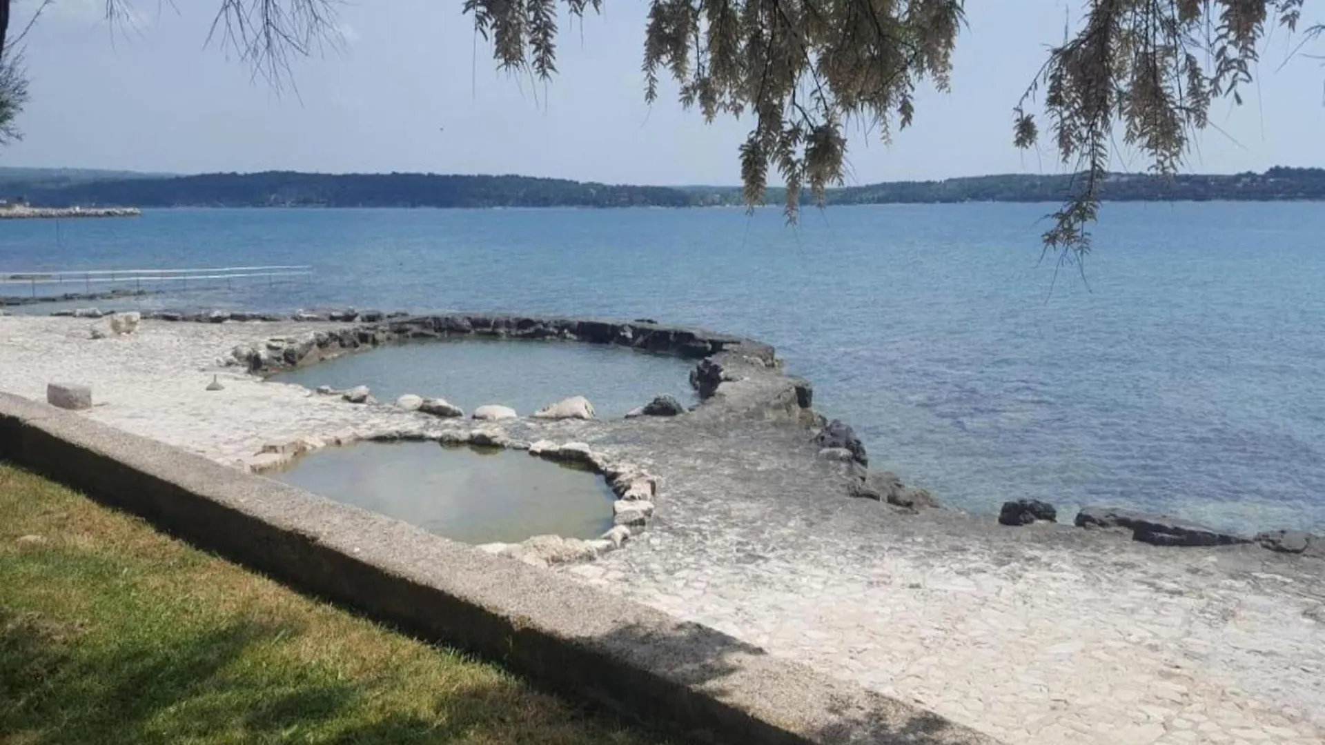 Pleasant Holiday Home In Novigrad Novigrad Istria 0*,