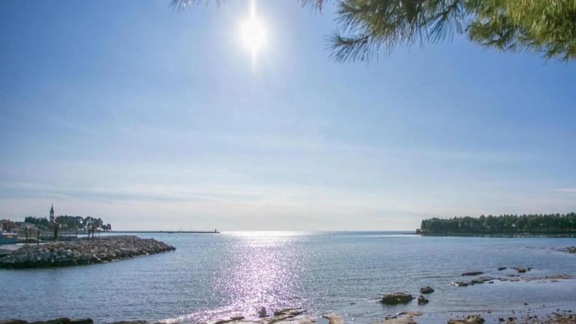 Pleasant Holiday Home In Novigrad Novigrad Istria