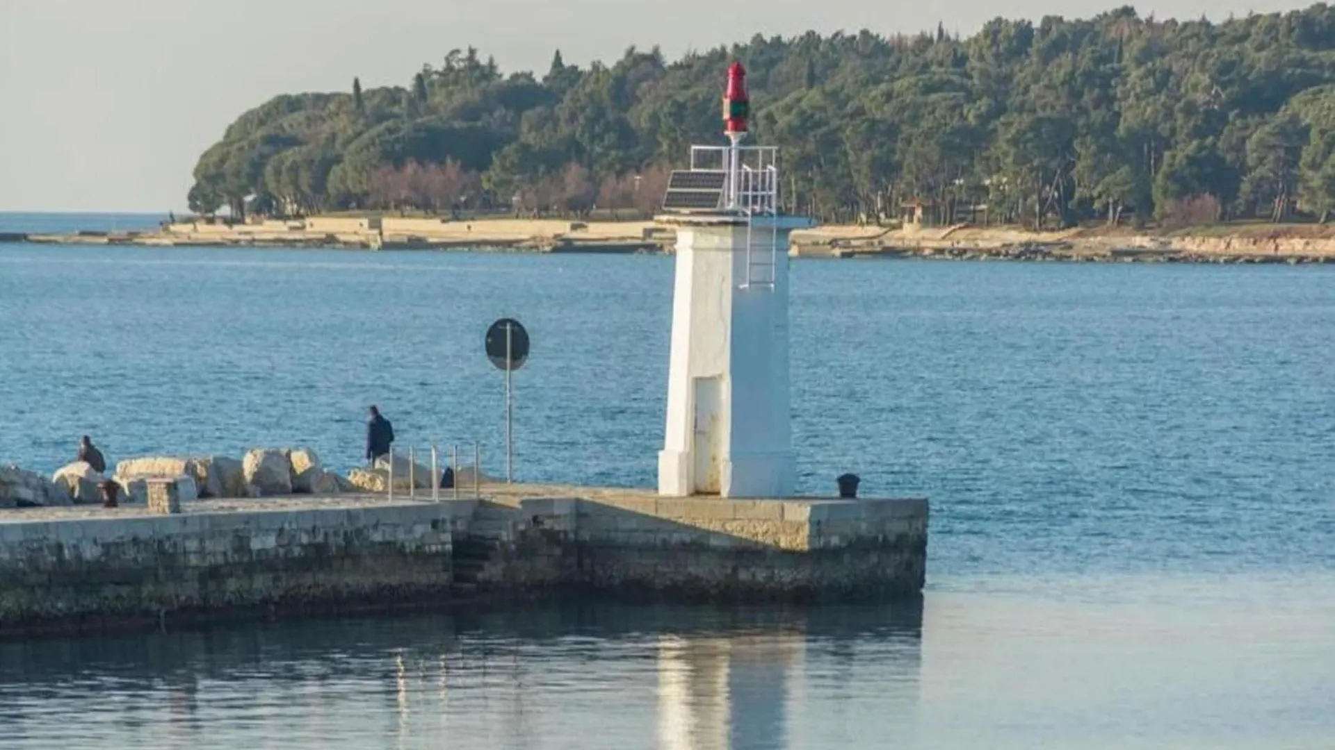 Pleasant Holiday Home In Novigrad Novigrad Istria