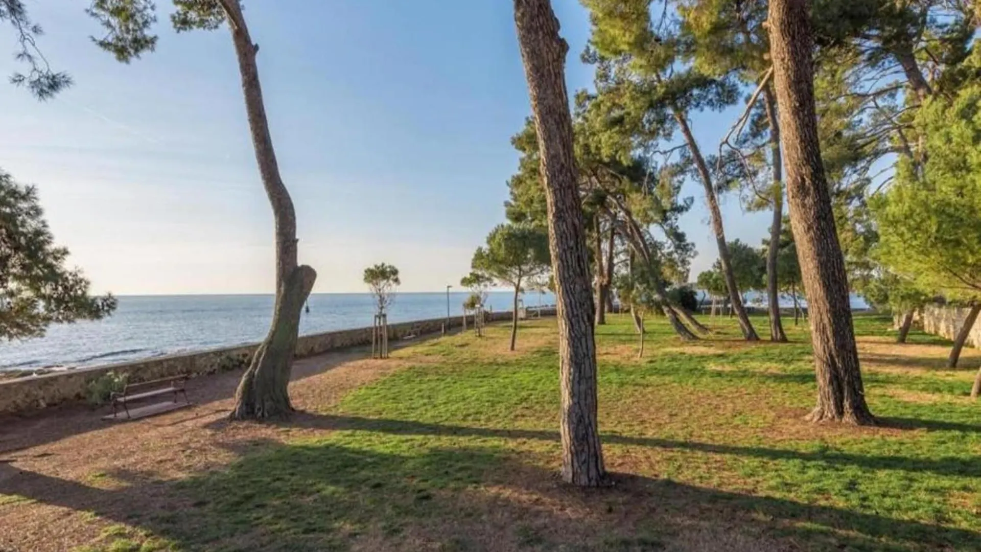 Pleasant Holiday Home In Novigrad Novigrad Istria Kroatien